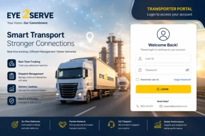 www.eye2serve.com transporter login