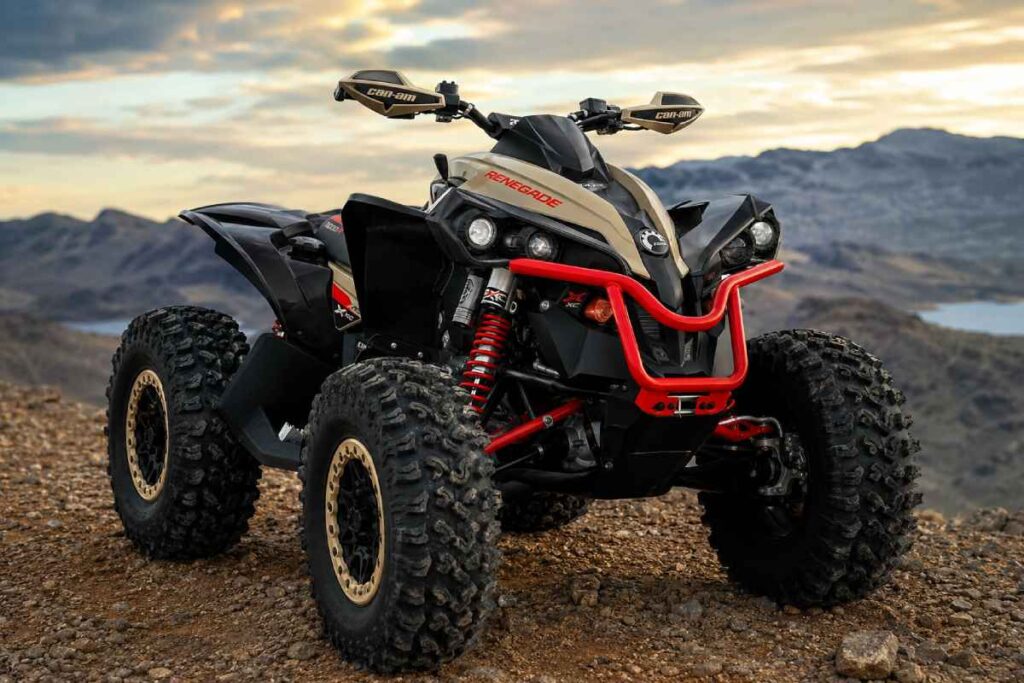 xxcxxc renegade 1000 xxc 2022: Complete Review, Specs, Features & Comparison