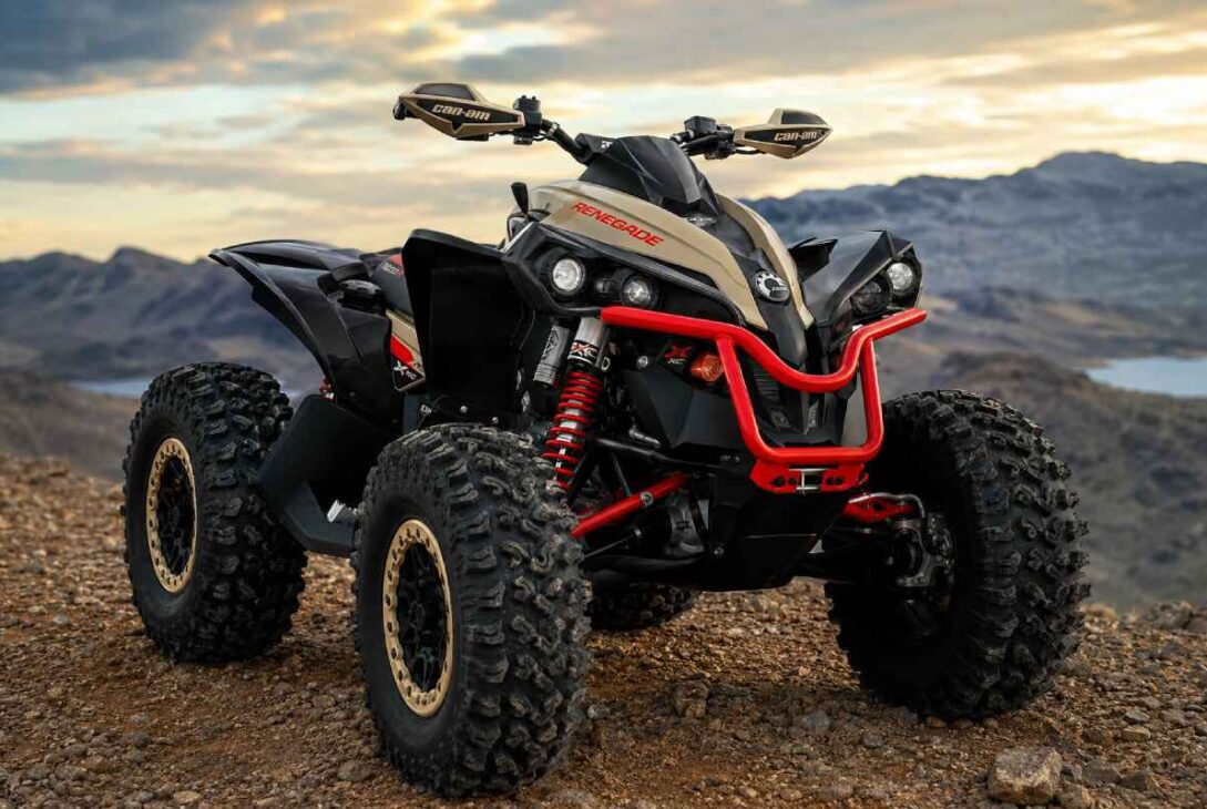 xxcxxc renegade 1000 xxc 2022
