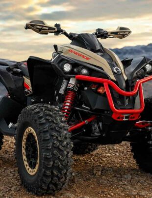 xxcxxc renegade 1000 xxc 2022