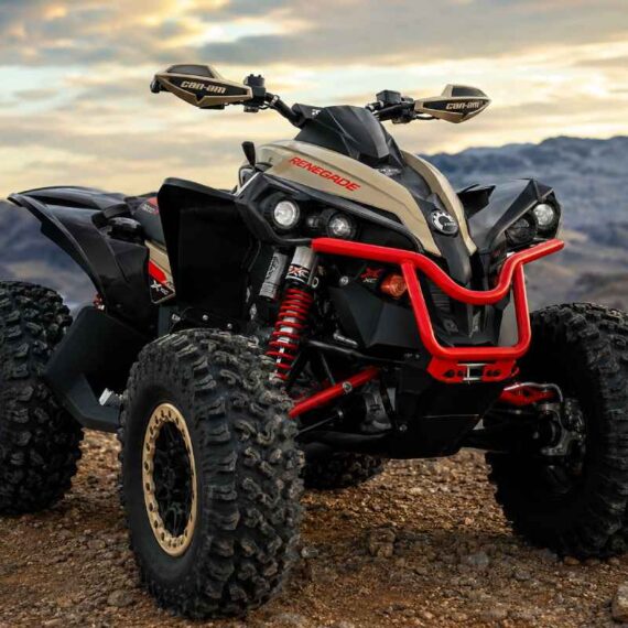 xxcxxc renegade 1000 xxc 2022