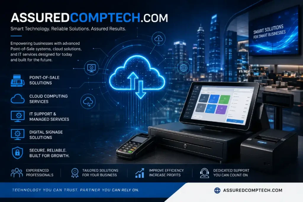 assuredcomptech.com: Complete Guide, Services & Company Overview