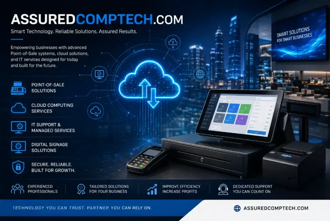 assuredcomptech.com