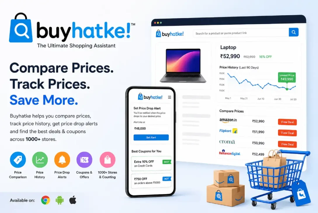 buyhatke com