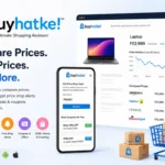 buyhatke com