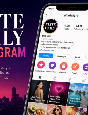 elitedaily instagram