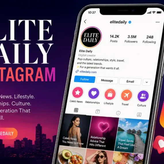 elitedaily instagram