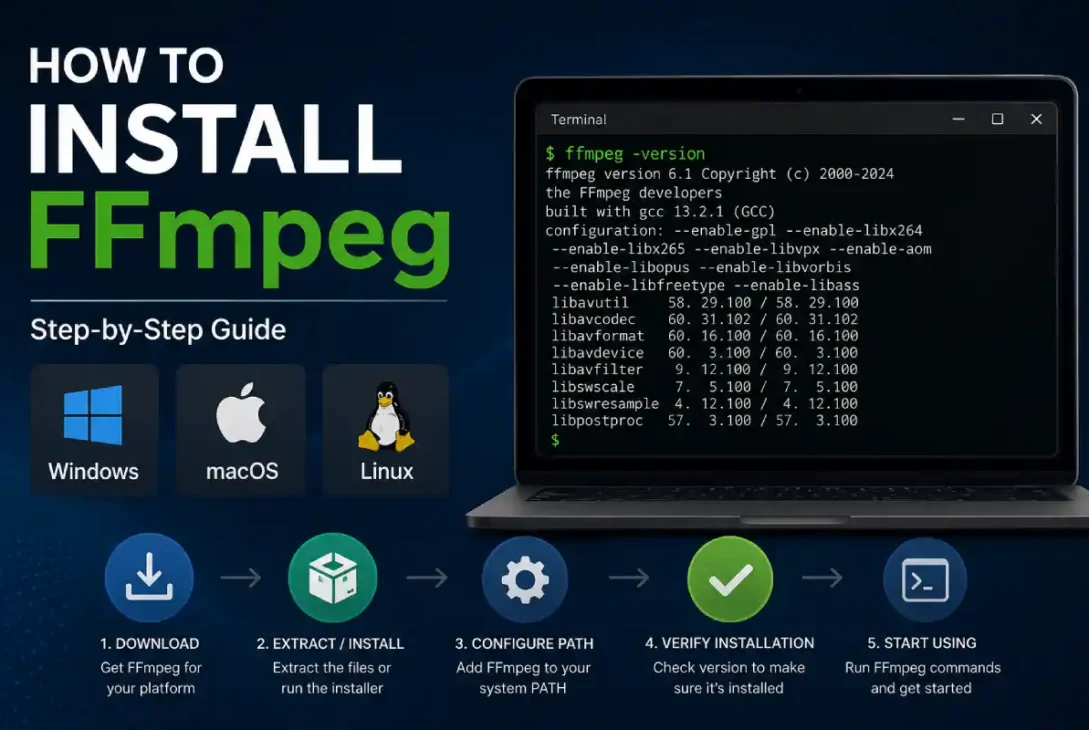 how to install ffmpeg (1)