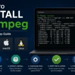 how to install ffmpeg (1)