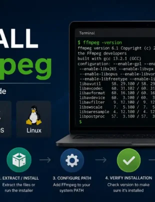 how to install ffmpeg (1)