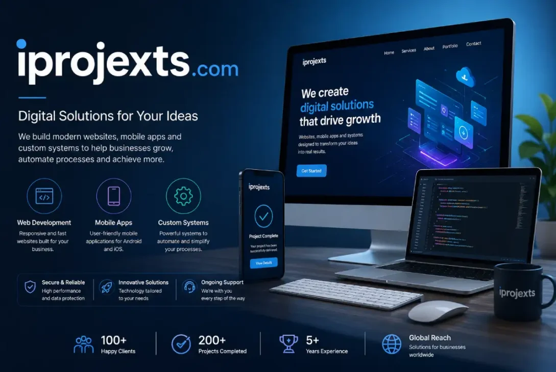 iprojexts.com