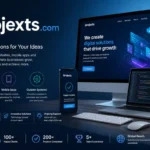 iprojexts.com