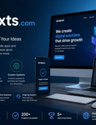 iprojexts.com