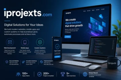 iprojexts.com
