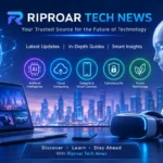riproar tech news