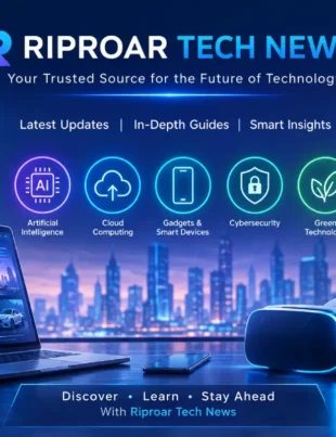 riproar tech news