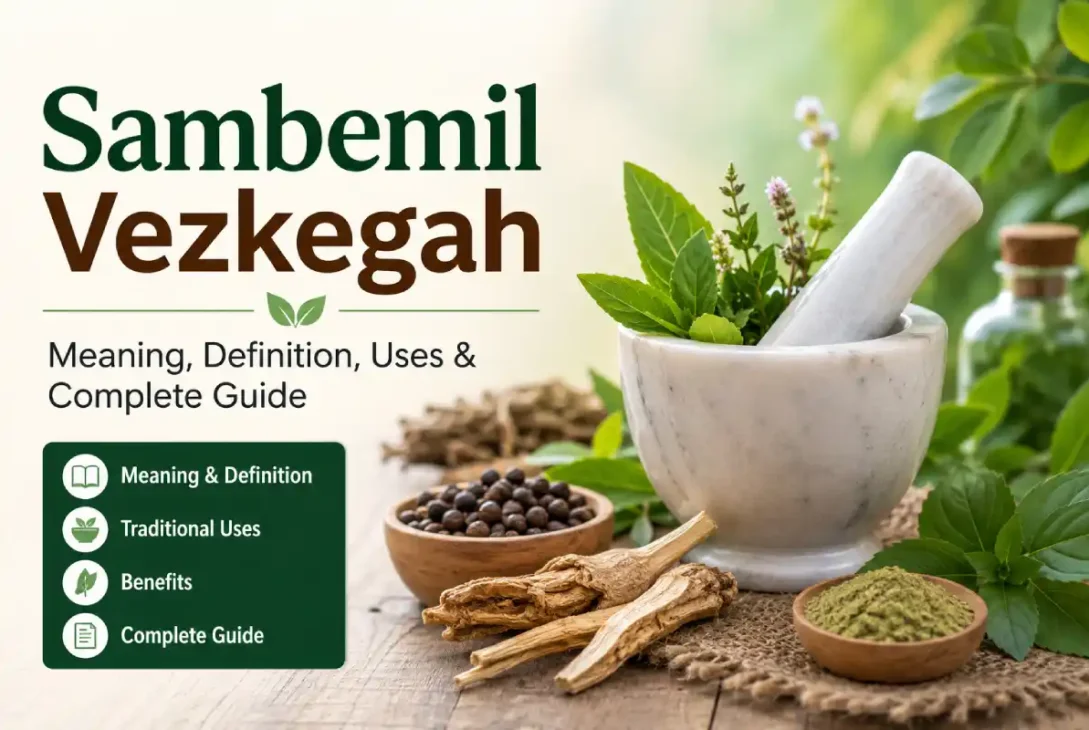 sambemil vezkegah