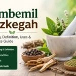 sambemil vezkegah