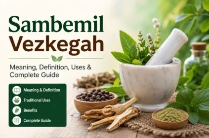 sambemil vezkegah
