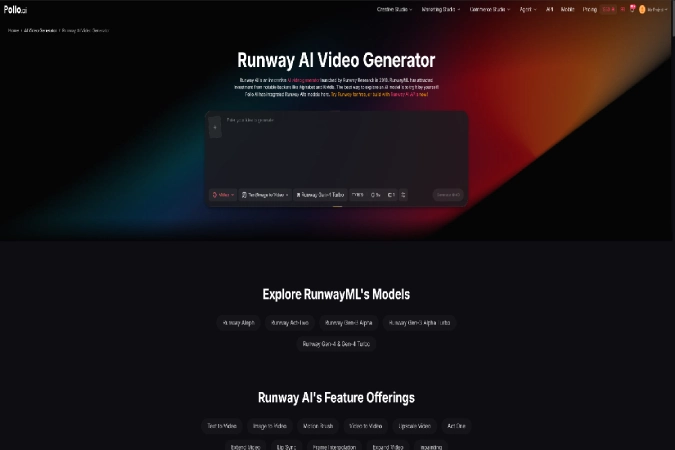stream clips