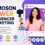 tomoson power influencer marketing