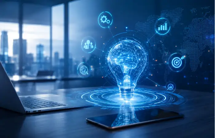 what Is droven.io enterprise tech innovation_