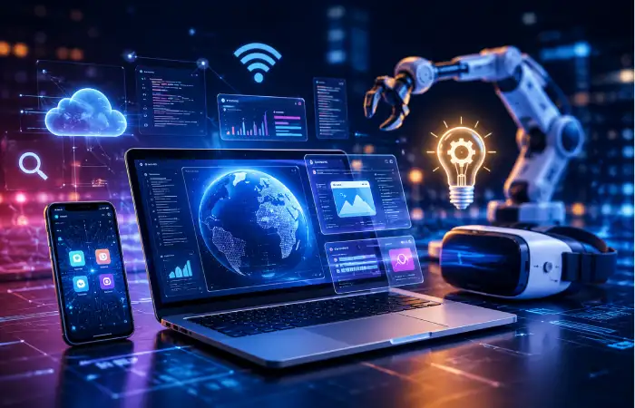 what Is riproar tech news_