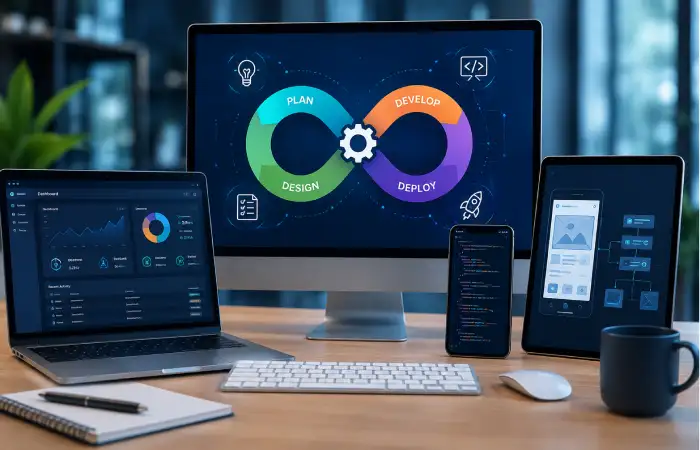 what does iproyects focus on_