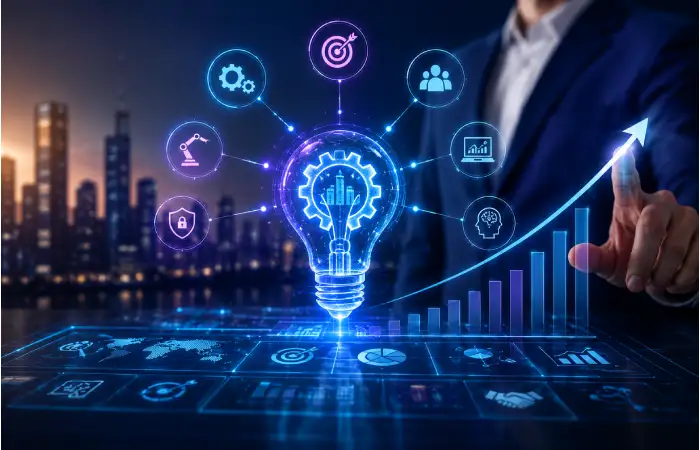 why enterprise technology innovation matters