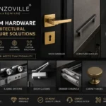 benzoville hardware