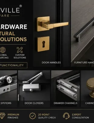 benzoville hardware