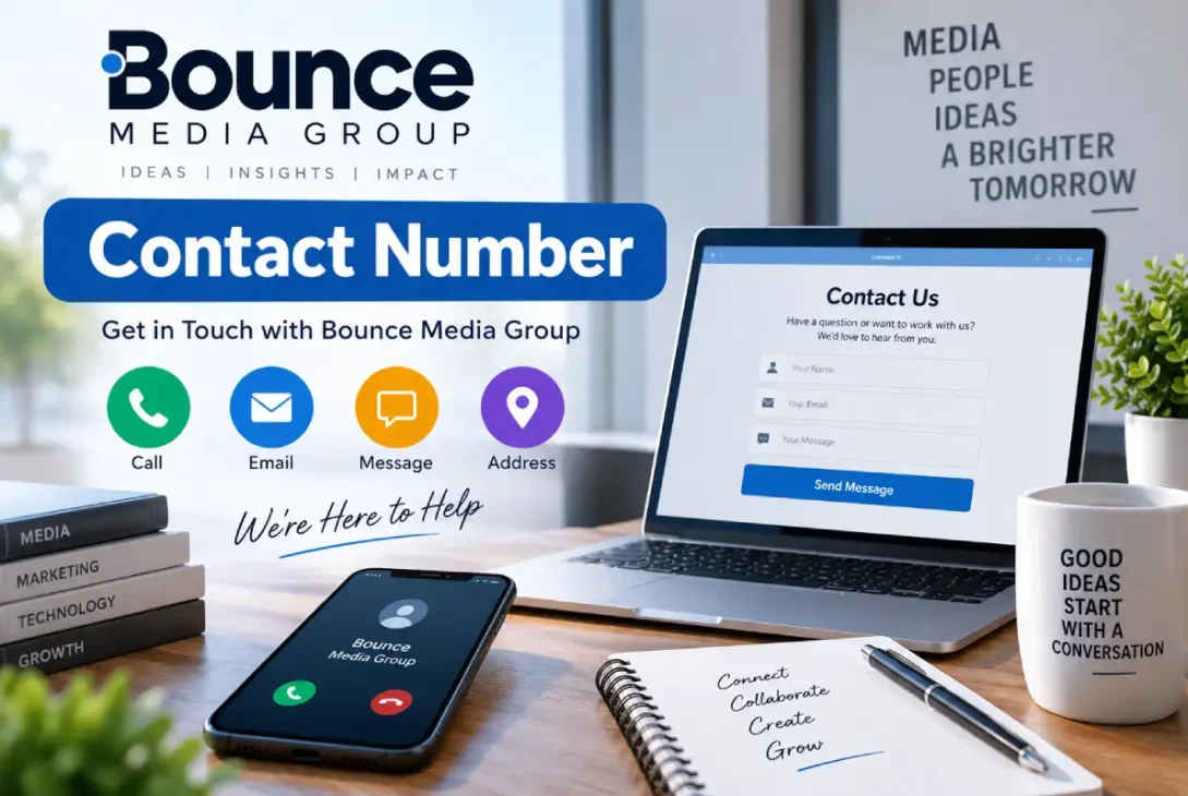 bouncemediagroup.com contact number