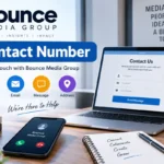 bouncemediagroup.com contact number