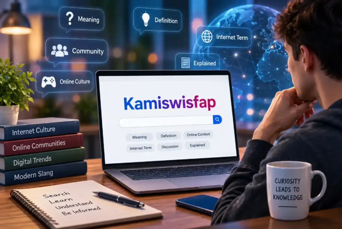 kamiswisfap