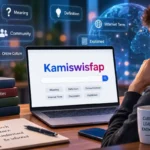 kamiswisfap