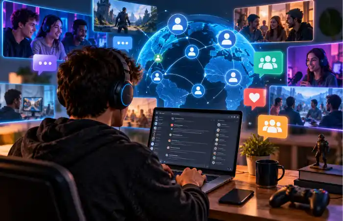 kamiswisfap and online community culture