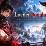 luciferdonghua