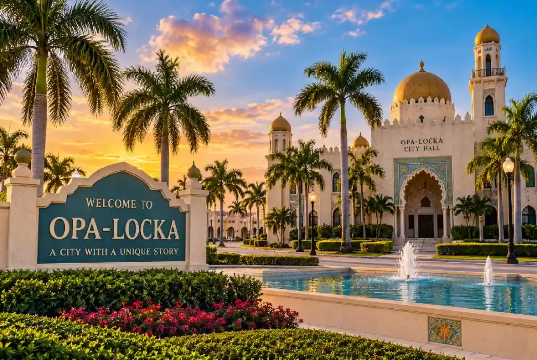 opa-locka