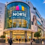 shopping norte
