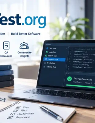 silktest .org