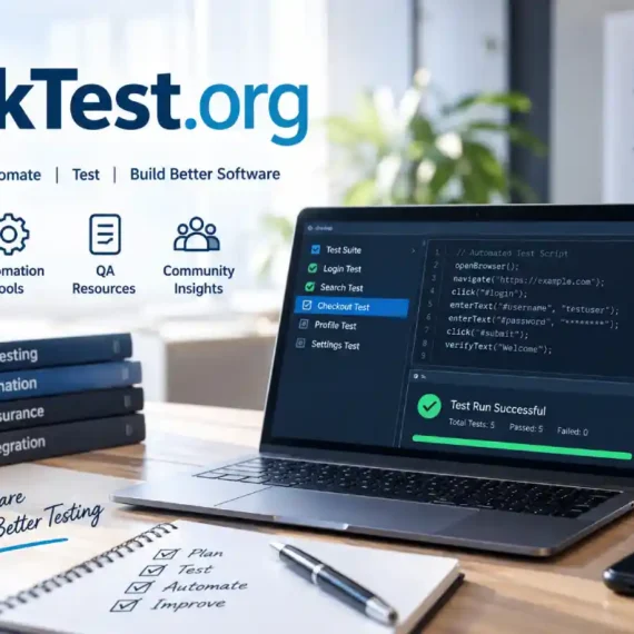 silktest .org