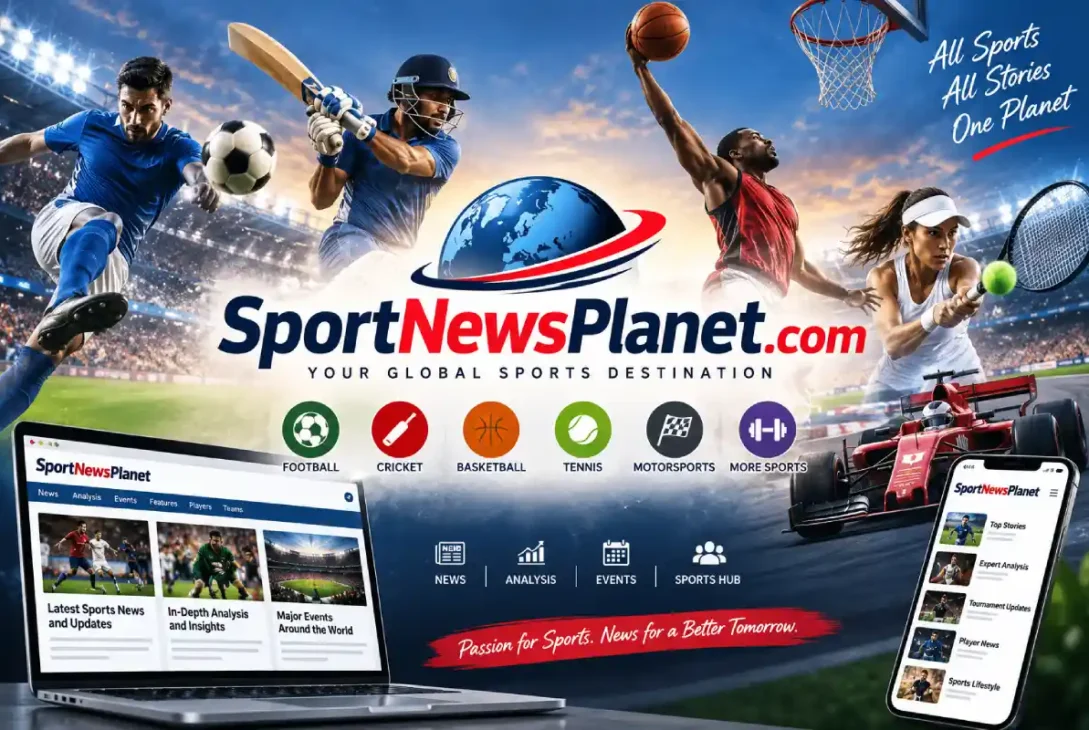 sportnewsplanet