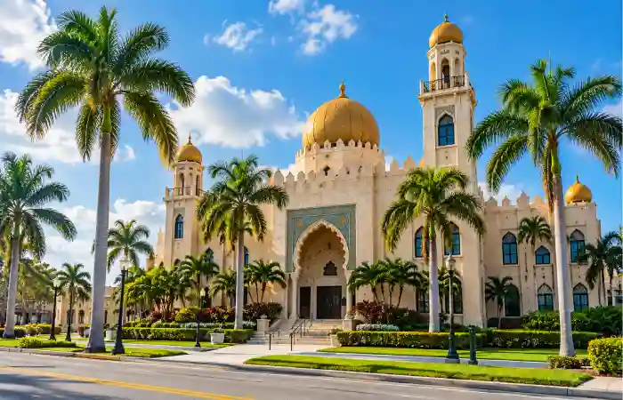 what Is opa-locka_