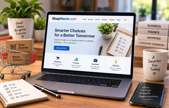 what Is shopnaclo.com_