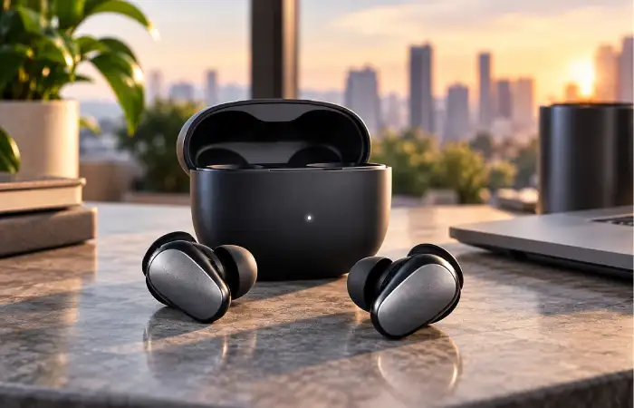 what are bose quietcomfort ultra earbuds (2nd Gen)_