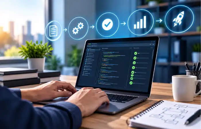 why is software test automation important_